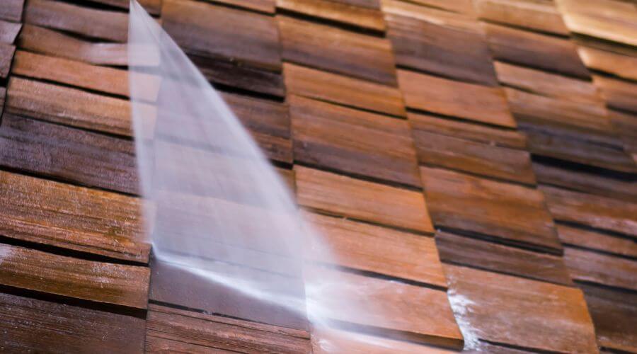 Tile Roofing in Haysi, VA